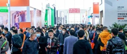 大家居建装供应链品牌云集北京建博会，亮点提前剧透！