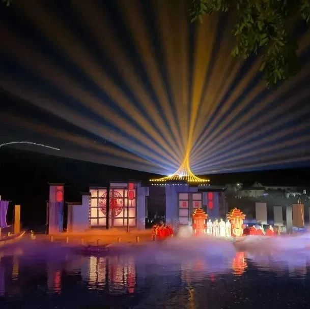 展商资讯 | 雅江光电 · 成都科幻馆与海王倚天剑L380共创世界科幻盛典！