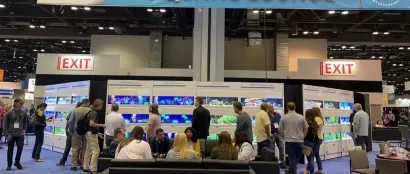 直播回顾 | 2023奥兰多宠物展带您看北美宠业最新趋势