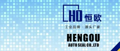 优秀展商推荐：河北恒欧汽车密封件有限公司