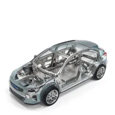 诚邀参观 | 高品质瑞典模具钢——一胜百模具技术（上海）有限公司