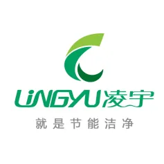 展商推介 | 凌宇机械 国内具有影响力的压缩空气净化成套解决方案提供商