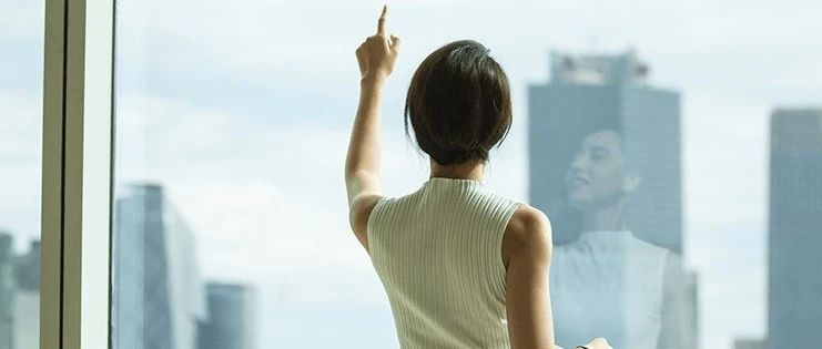 VC圈又来一位女王