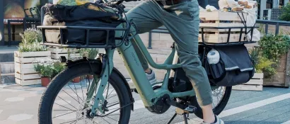 《2022年欧洲自行车市场的回顾与展望》：电动自行车市场份额增加，整体市场或将持续降温