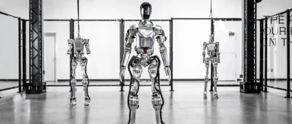 会冲咖啡的人形机器人，已经拿到宝马的“offer”了！哪些高分子材料迎新机遇？