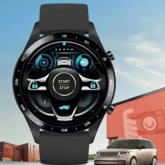 乐志云表开启“丰”抢模式 全新XM38丰田款控车手表引爆市场