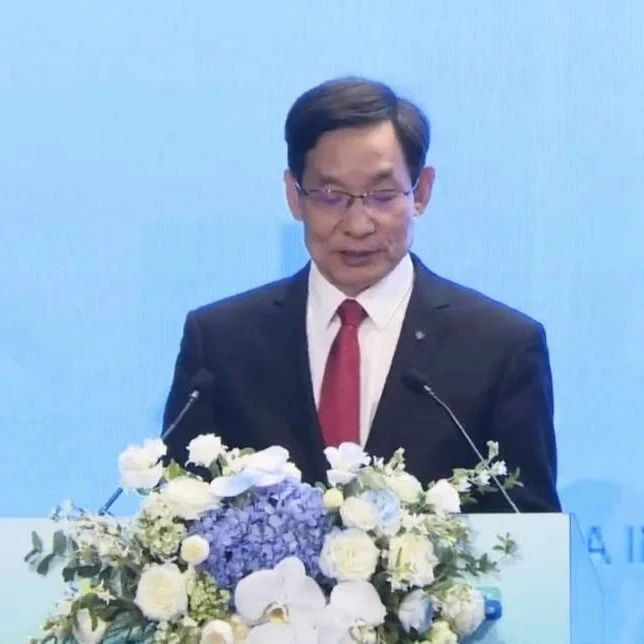 周育先：推动绿色智能，服务美好世界