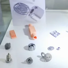 Medtec创新展展品信息抢先看|精密激光加工、3D打印、真空处理…定制化合同制造产品及服务