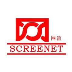 展商精选丨上海网谊，高精度丝网印刷网版制造商