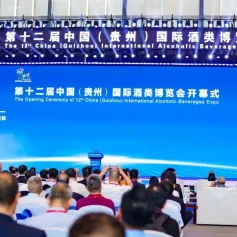 产区、文化、国际——贵州酒博会打造全新表达样本