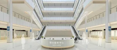 CIFF广州丨新品大赏×冠美家具：携医养“三新”亮相，展现适老化家居人文关怀