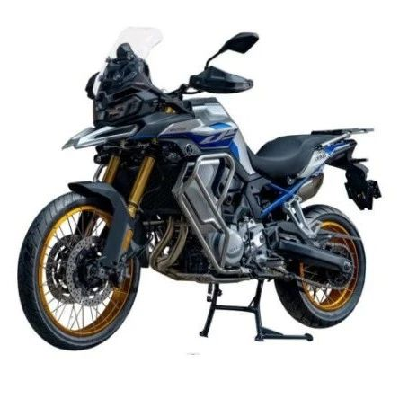 总量下降 最新一批国四新车亮相