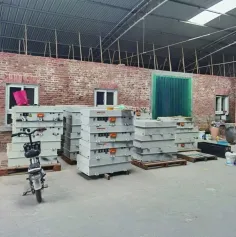 暗访废旧电池回收生态调查：正规军为何干不过小作坊