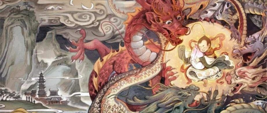 专题丨文化传承发展视域下中式主题乐园的沉浸营造创新路径探析