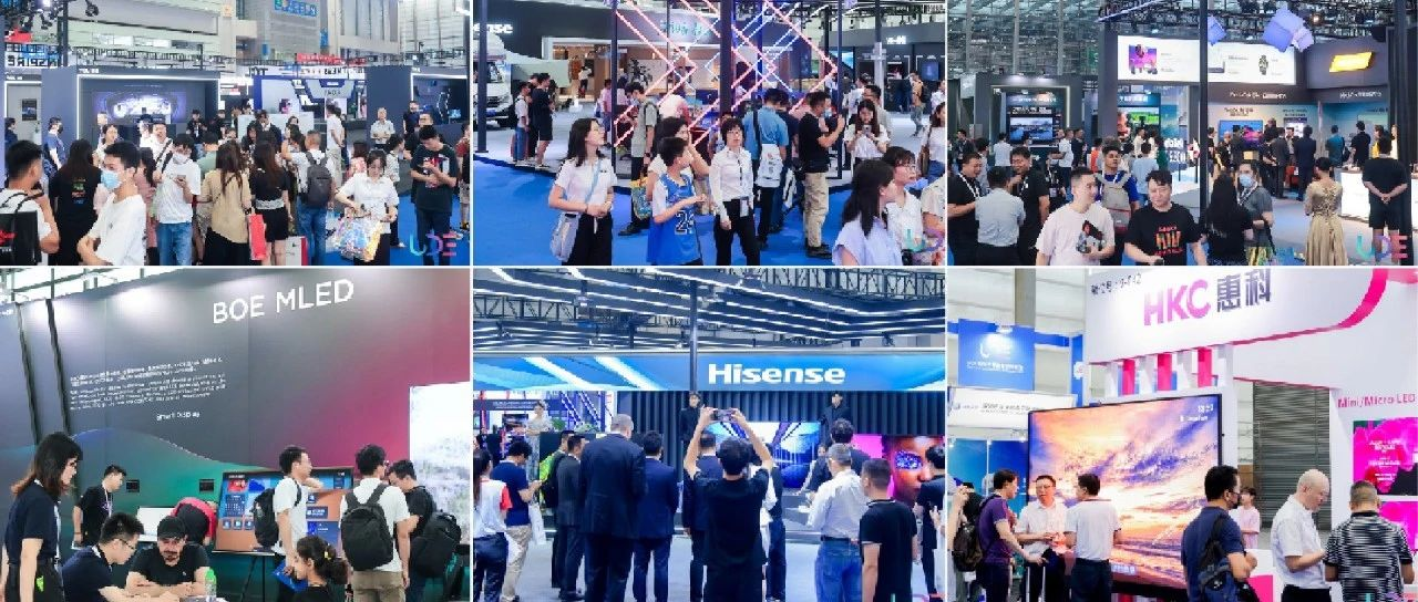 “再全球化”时代下，UDE 2024如何做好半导体显示产业链“稳定器”，释放产业价值？
