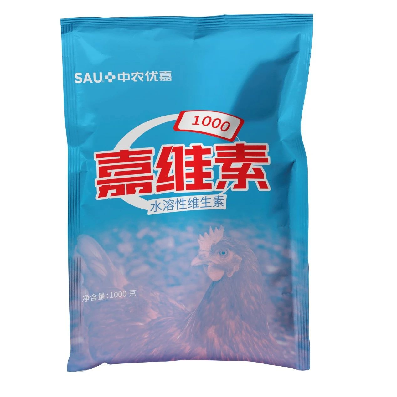 中农优嘉：创新技术理念，扎实技术服务，助力产业高效健康发展