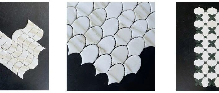 展商推荐 | 云浮市杰博石材有限公司