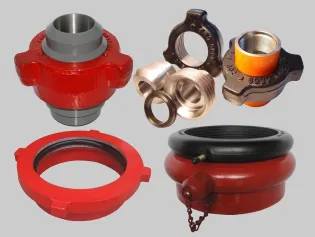 【展商推荐】河北庆林橡塑制品有限公司邀您共聚cippe2023北京石油展