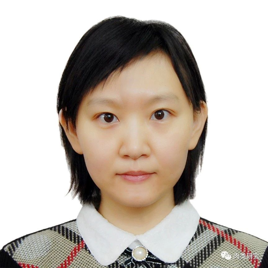 2023年动物源食品科学与人类健康国际研讨会-李艾黎教授-乳源miRNAs保护肠黏膜屏障功能的研究进展