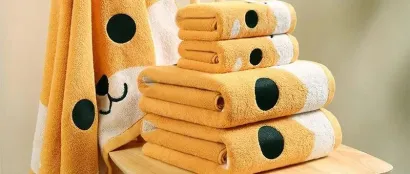 品类观察 | 市场变化多，毛巾企业如何追赶消费新潮流？