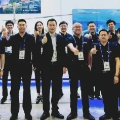 走向世界航空舞台C位，联合飞机闪耀新加坡航展！