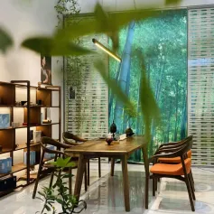 【2B13 艺展中心专区】16家大家居品牌联袂呈现潮流风尚