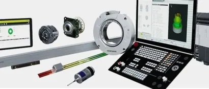 CIMT2023部分数显装置（位移测量装置）展品评述