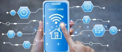 这个全屋智能系统 , 缓解了我的安全焦虑