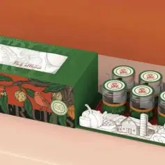 4.26-29深圳礼品包装展 | 看创意礼盒如何实现差异化包装设计？