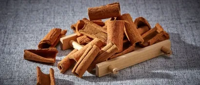 香辛料之桂皮的使用场景