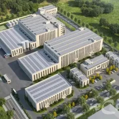 英联锂能年产2万吨氢氧化锂/碳酸锂电子材料项目投产