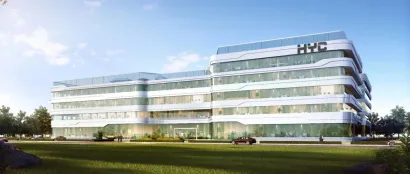 展商精选丨华兴源创，智能化检测赋能平板显示、智能穿戴等行业