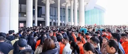 【买家阵容发布•床上用品篇】| 同赴一场intertextile秋冬家纺展的约会！