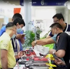 凝心聚力·抢抓商机 | 5月重庆立嘉展奏响工量刃具产业“发展曲”！