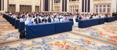 第二届中国汽车工程学会汽车制造分会智能制造大会暨2023汽车制造分会年会成功召开