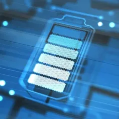 振华股份拟募资6.4亿元投向液流储能电池材料研发等项目