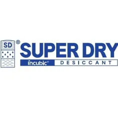 品牌展商推荐 | 干霸干燥剂（深圳）有限公司