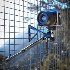 新品丨 Leofoto 徕图发布蜘蛛迷你三脚架MT-03