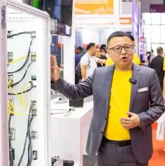 小型化、模块化成为锂电制造设备连接发展新趋势