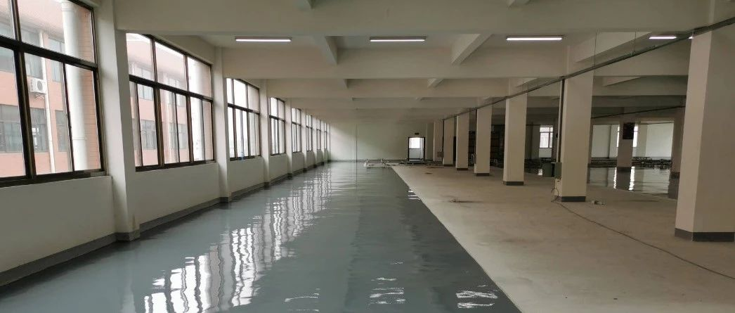 技术知识 | 地坪漆为什么会专门分出中涂?