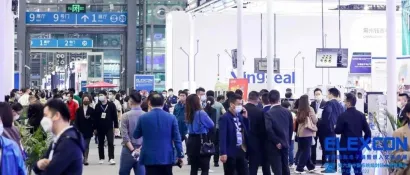 倒计时4周！SiP与先进封装展全新升级，一站打卡Chiplet和异构集成技术、功率器件封测方案