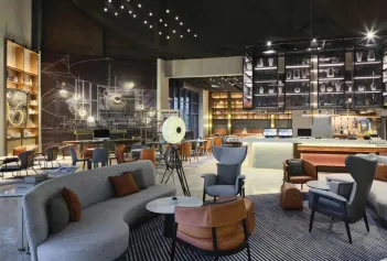 展商推荐 | 上海唯真家具，邀您领略酒店家具美学的独特魅力