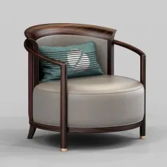 5月青岛展·明星展商 | 春秋一木鸿道系列，国潮东方，整装家居