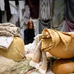 【heimtextil 2024】| 国际家纺流行趋势24/25：新敏感性