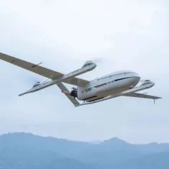 纵横股份CW-100无人机系统适航申请获民航局受理