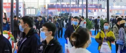参展商必看 | 9月1-5日中国制博会展商手册