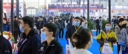 参展商必看 | 9月1-5日中国制博会展商手册