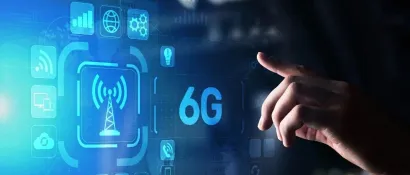 中国联通李福昌：6G发展需要产业“大合唱”