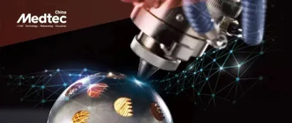 Medtec China 2024 9月25-27日焕新起航，两馆×三展赋能供应链创新