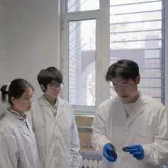 航空发动机止推轴承用耐磨自润滑复合材料研发-大工